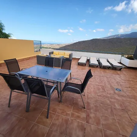 Apartament Roque Del Conde *
