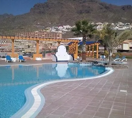 Roque Del Conde * Costa Adeje