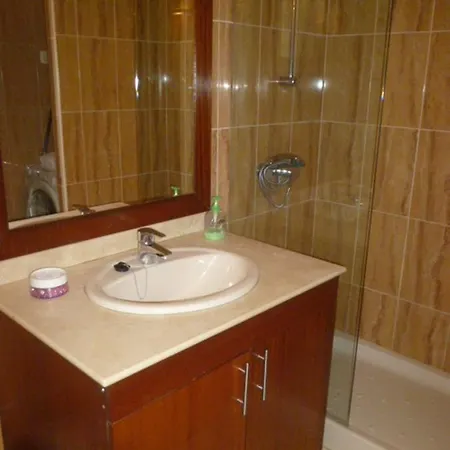 Daire Roque Del Conde