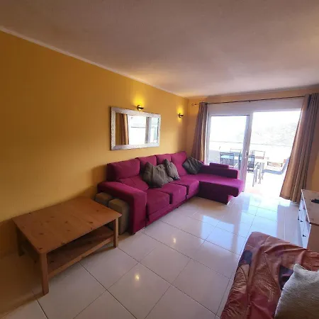 Roque Del Conde Costa Adeje