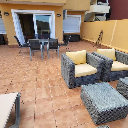 Roque Del Conde Costa Adeje