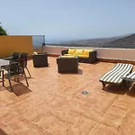 Apartmán Roque Del Conde Costa Adeje (Tenerife)