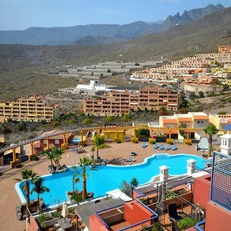 Roque Del Conde Appartement Costa Adeje (Tenerife)