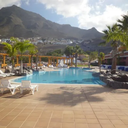 Appartamento Roque Del Conde Costa Adeje (Tenerife)