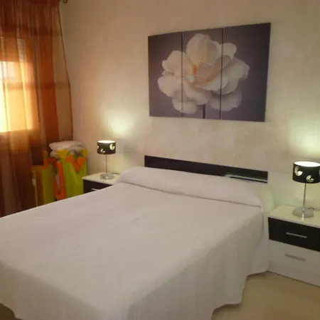 Roque Del Conde Appartement