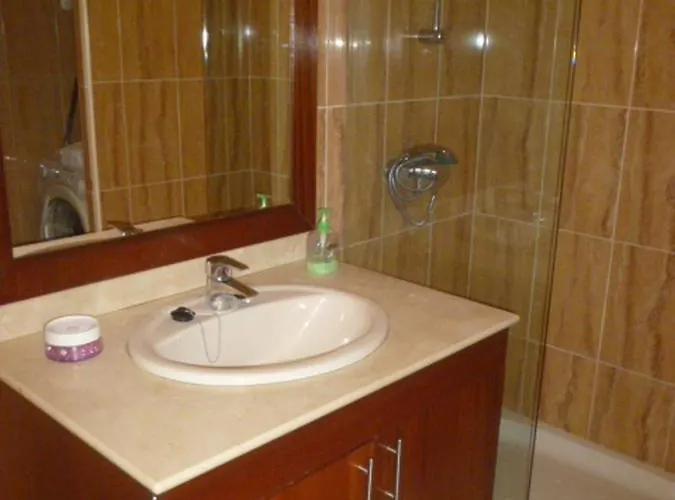 Appartement Roque Del Conde