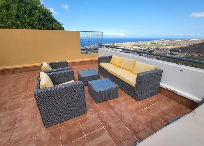 Appartement Roque Del Conde